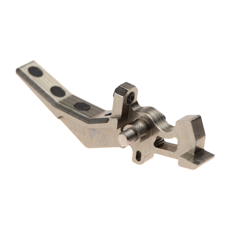 Maxx Model CNC Aluminum Advanced Speed Trigger Style B