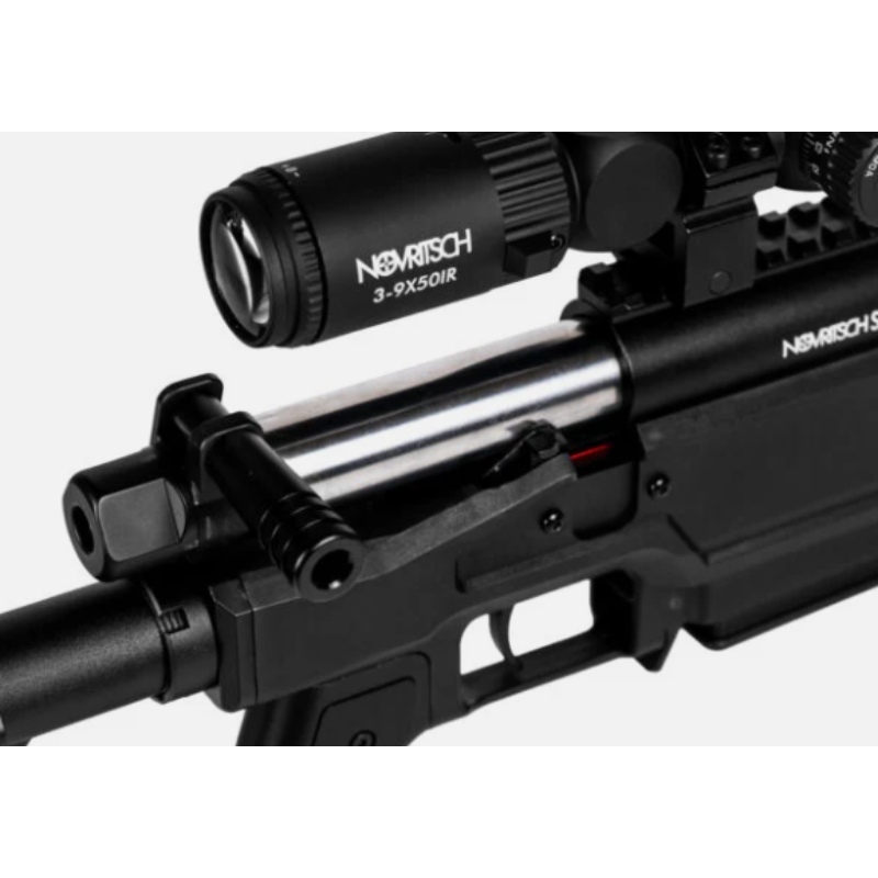 SSG11 Airsoft Sniper Rifle - 5 Joule