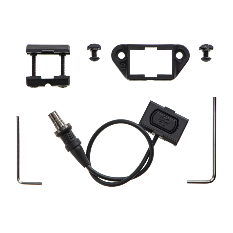 WADSN M300A Mini Scout Tactical Light WL0001
