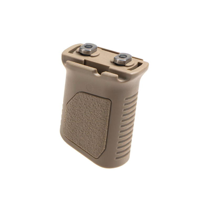Strike Industries Angled Vertical M-LOK Grip - Short