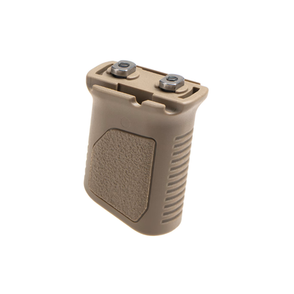 Strike Industries Angled Vertical M-LOK Grip - Short