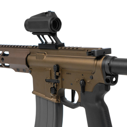 Novritsch SSQ4 HPA/Gas Blowback Riffel