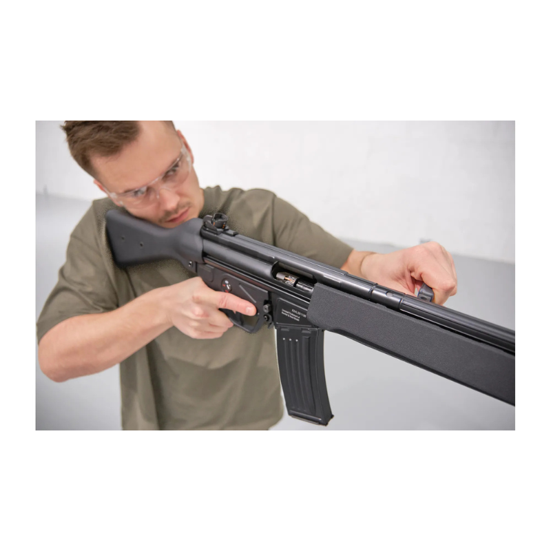 Heckler & Koch HK33 Gas Blowback