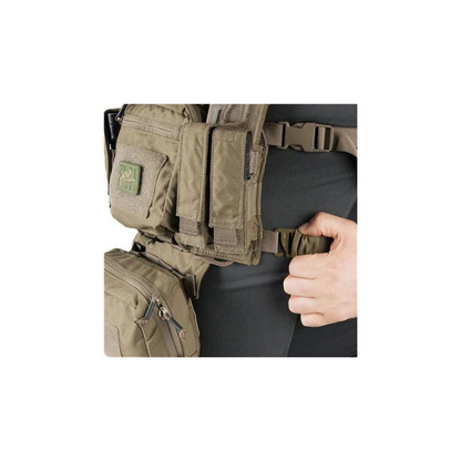 HELIKON Training Mini Rig (TMR) - RAL 7013