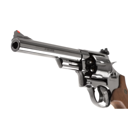 Smith & Wesson M29 6,5" Full Metal Co2