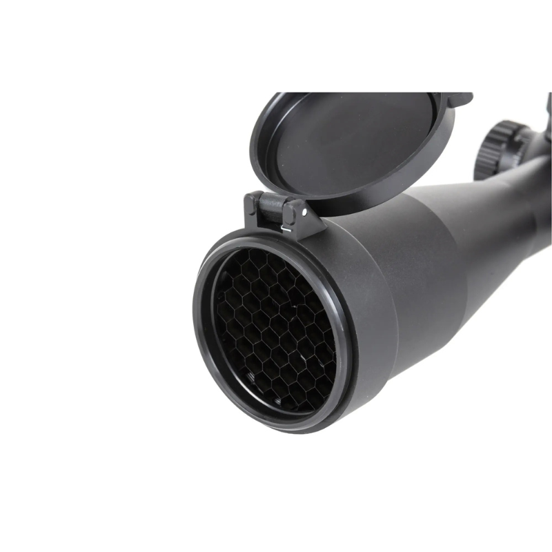 Specna Arms PRIME 4–16x44 SFIR FFP Kikkertsigte