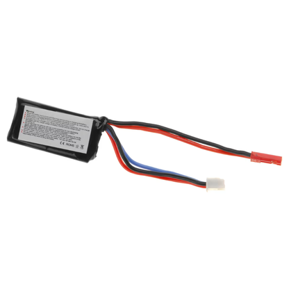 VB Power LiPo 7,4V 300mAh 35C/70C Batteri til PolarStar FCU