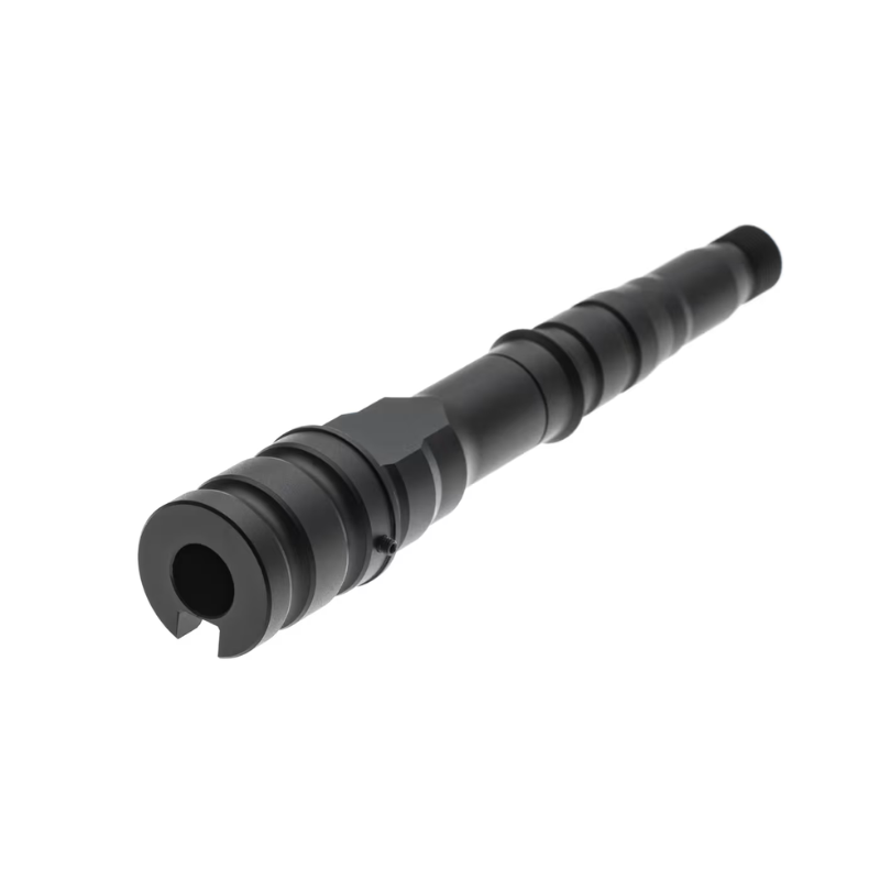 Laylax SIG MCX Adjustable Outer Barrel With Gas Block Set