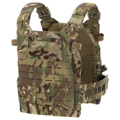 Clawgear Operator Plate Carrier