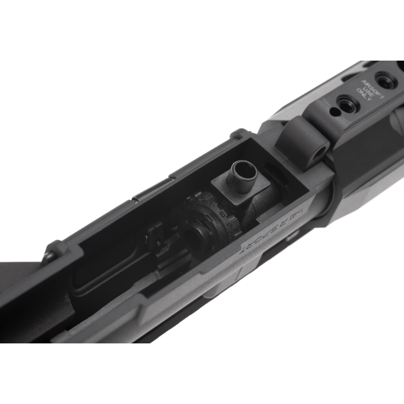 Krytac LVOA-S Complete Upper Receiver - Flere Varianter