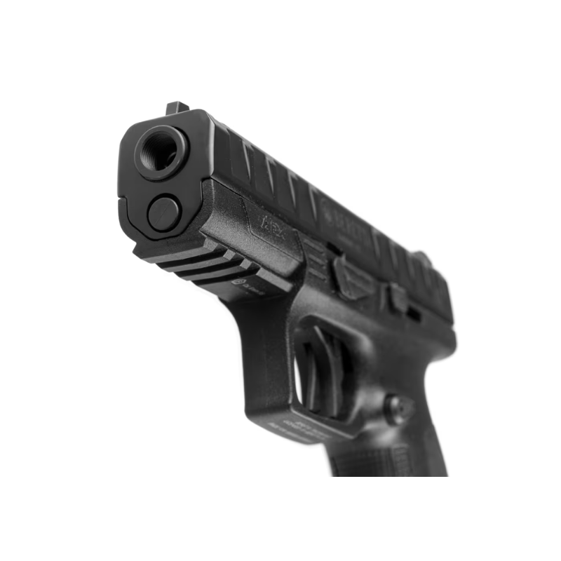 Beretta APX RDO GBB - Sort