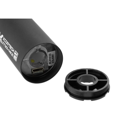 Xcortech XT301 Mk2 Red Tracer Unit 14mm