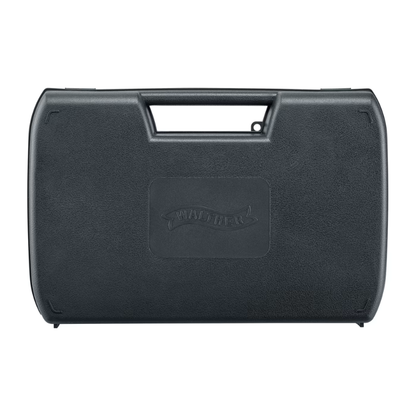Walther PPQ M2 T4E .43 cal - Blå