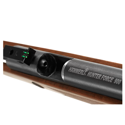 Hunter Force 900 Combo 4,5 mm 16 J