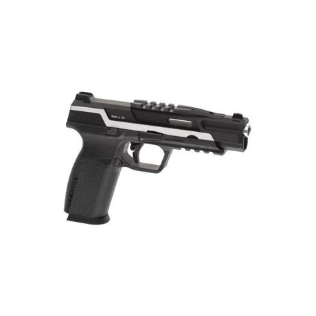 G&G Piranha TR GBB