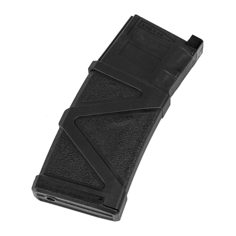 Novritsch SSQ4 HPA Magasin 125 Skud