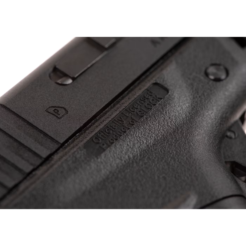 Glock 42 Metal Version GBB