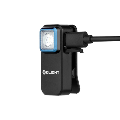 OLIGHT OCLIP Genopladelig Lommelygte 300 lm