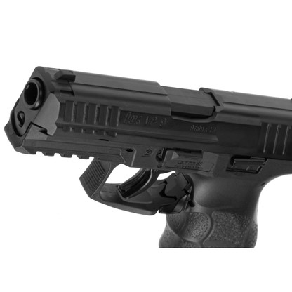 Heckler & Koch VP9 Metal Version Co2