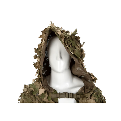 Invader Gear Ghillie Base Leaf
