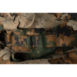 Invader Gear Leaf Boonie Hat