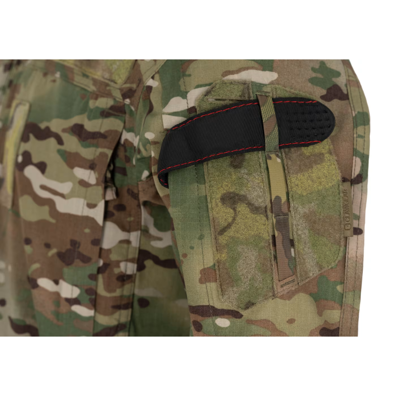 Clawgear Operator Field Shirt MK III ATS Flex
