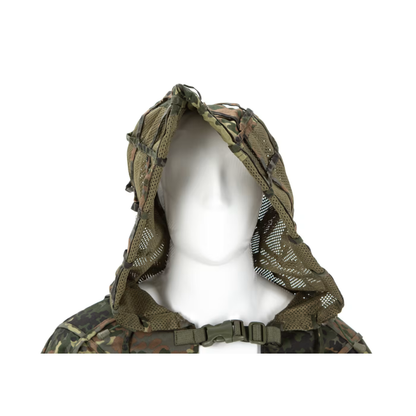 Invader Gear Ghillie Base Plain