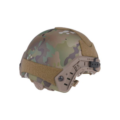 Ballistic High Cut XP Hjelm - Multicam