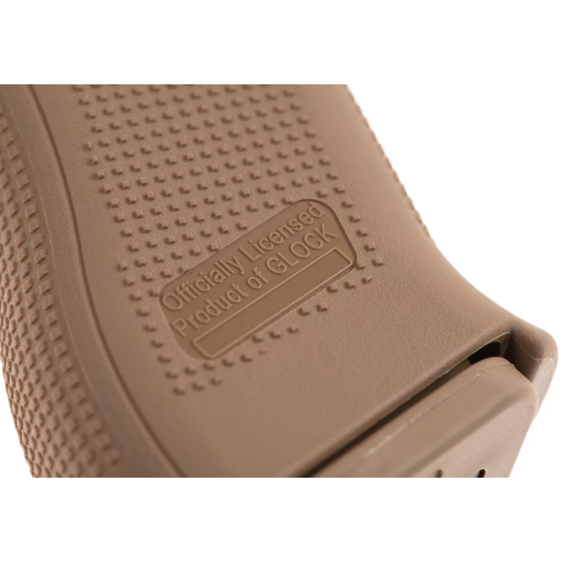 Glock 19X Metal Version GBB