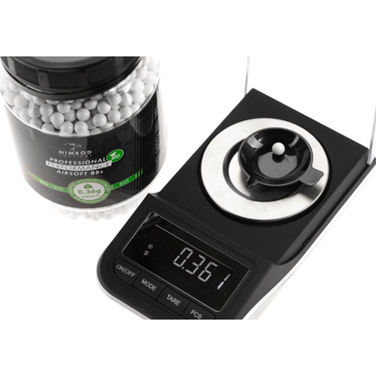 0,36 g Bio BB Professional Performance – 2000 stk.
