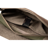 Clawgear Drop Down Velcro Utility Pouch