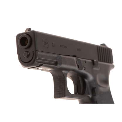 Glock 19 Metal Version GBB
