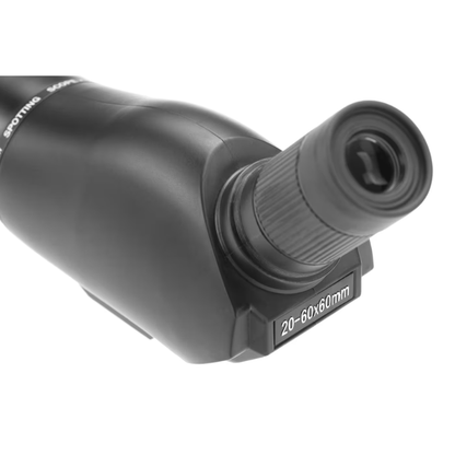 Vector Optics Forester 20–60x60 Spotting Scope