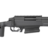 Amoeba Striker AST-1 Bolt Action Sniper Rifle, Grå