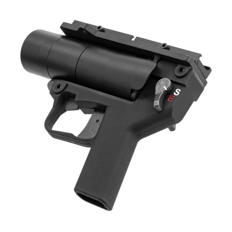 Madbull AGX Grenade Launcher (G36 Style)