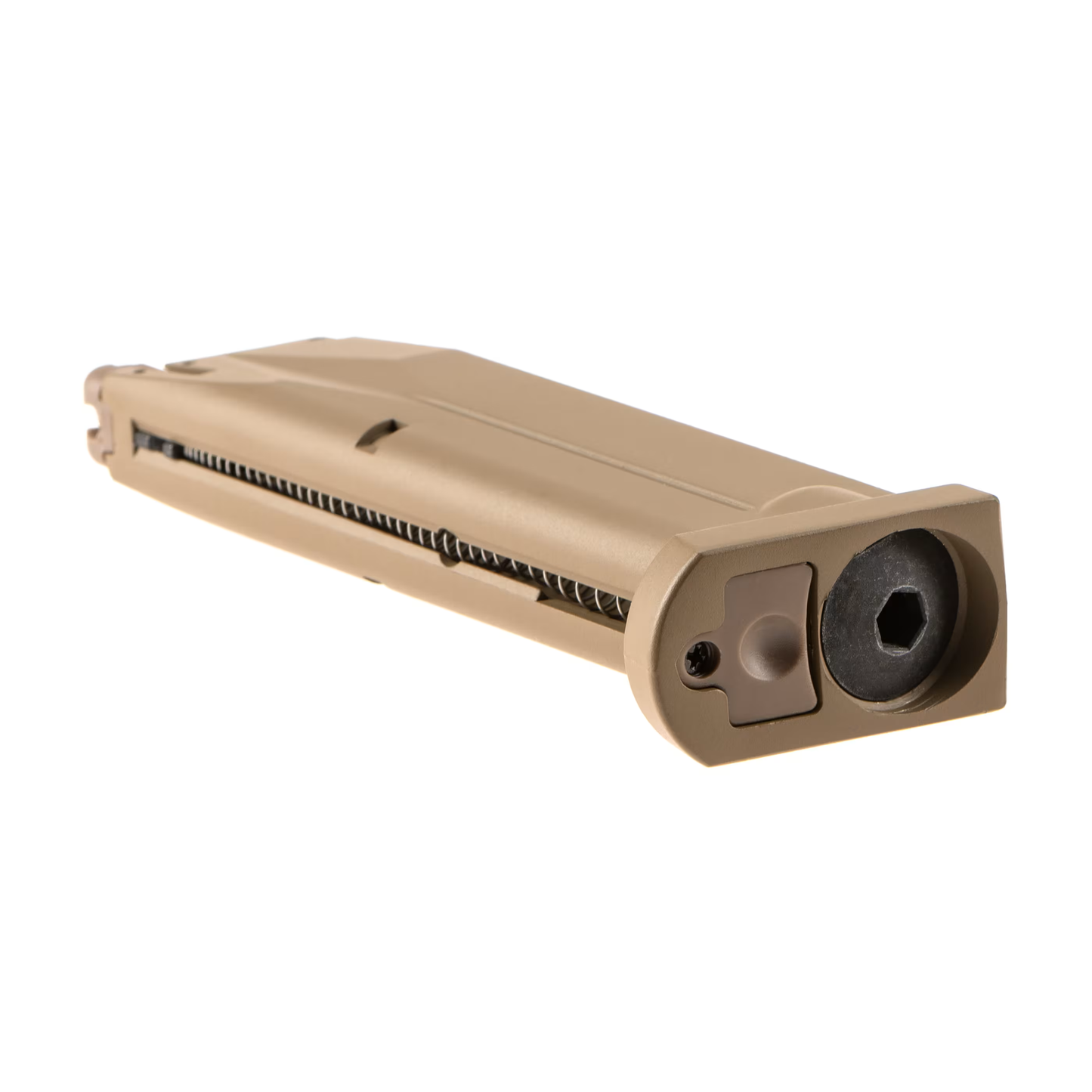 Beretta M9 A3 Co2 Magasin 16 Skud