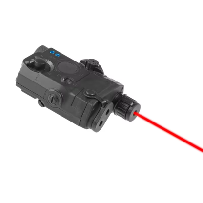 FMA AN/PEQ-15 LA-5 Module Grøn Laser