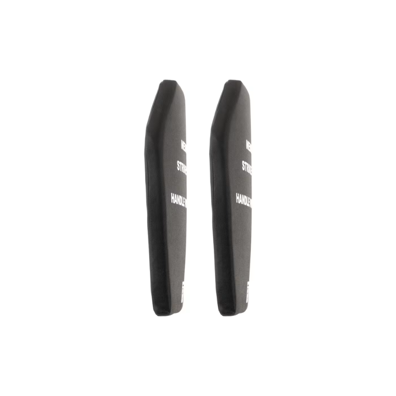 PTS SAPI Dummy Plate Front & Back