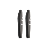 PTS SAPI Dummy Plate Front & Back