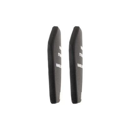 PTS SAPI Dummy Plate Front & Back