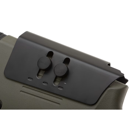 Cyma CM700 M40A3 Bolt-Action Sniper Rifle, OD Green