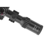 Vector Optics Continental x6 1-6x28 LPVO