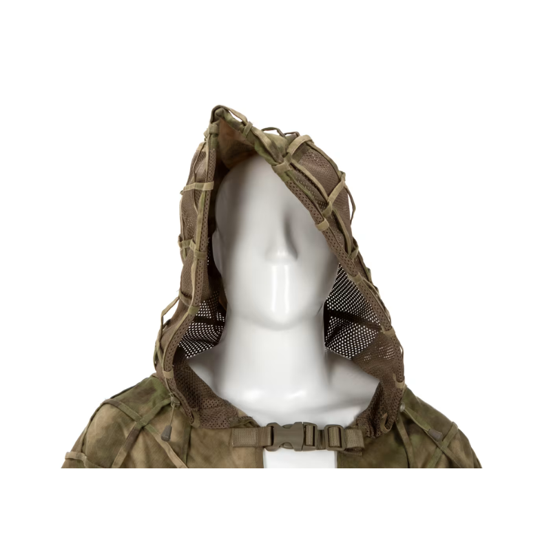Invader Gear Ghillie Base Plain