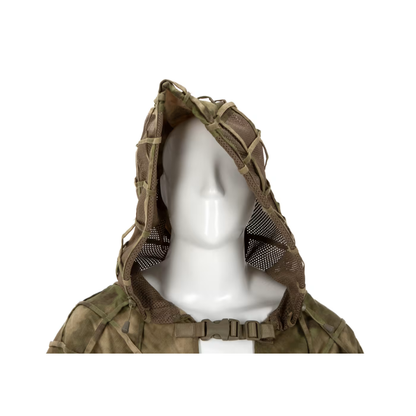 Invader Gear Ghillie Base Plain
