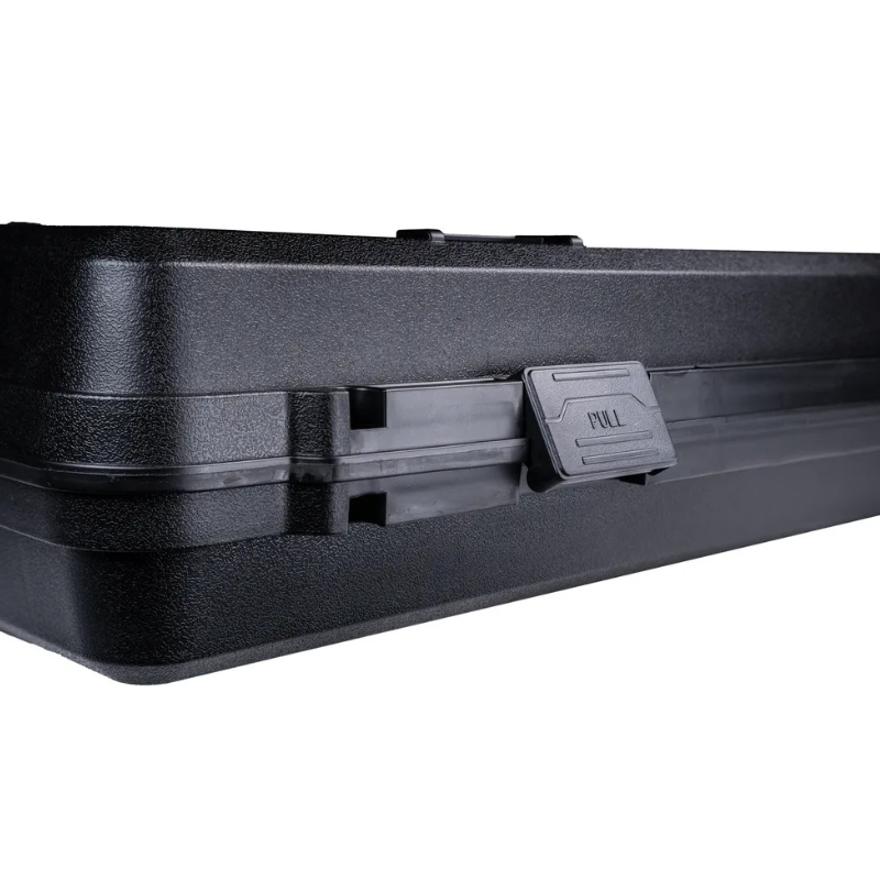 Strike Systems Polymer Rifle Case 85x30x12cm Black