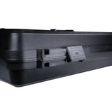 Strike Systems Polymer Rifle Case 85x30x12cm Black
