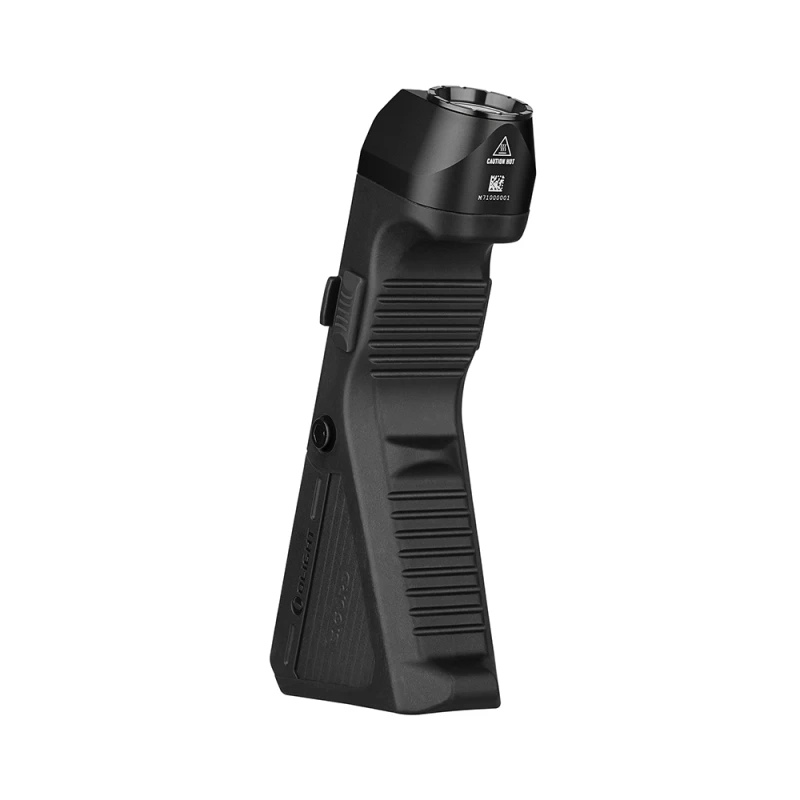 OLIGHT Sigurd Rifle Lygte med Greb 1450 lm RIS