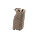 Strike Industries Angled Vertical M-LOK Grip - Long