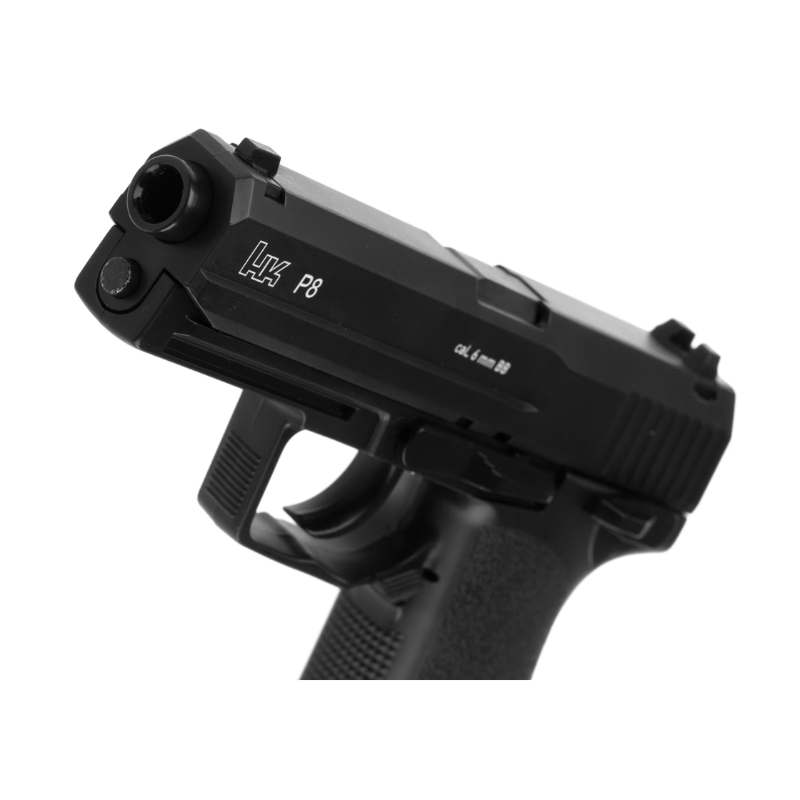 Heckler & Koch P8 Co2