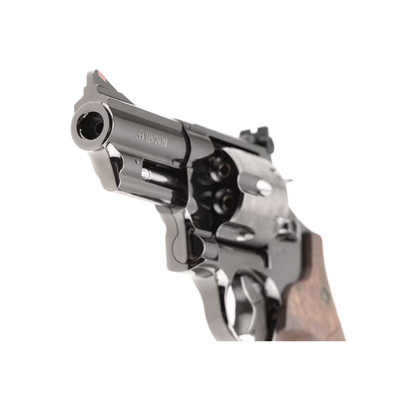 Smith & Wesson M29 3 Inch CO2 Revolver Full Metal